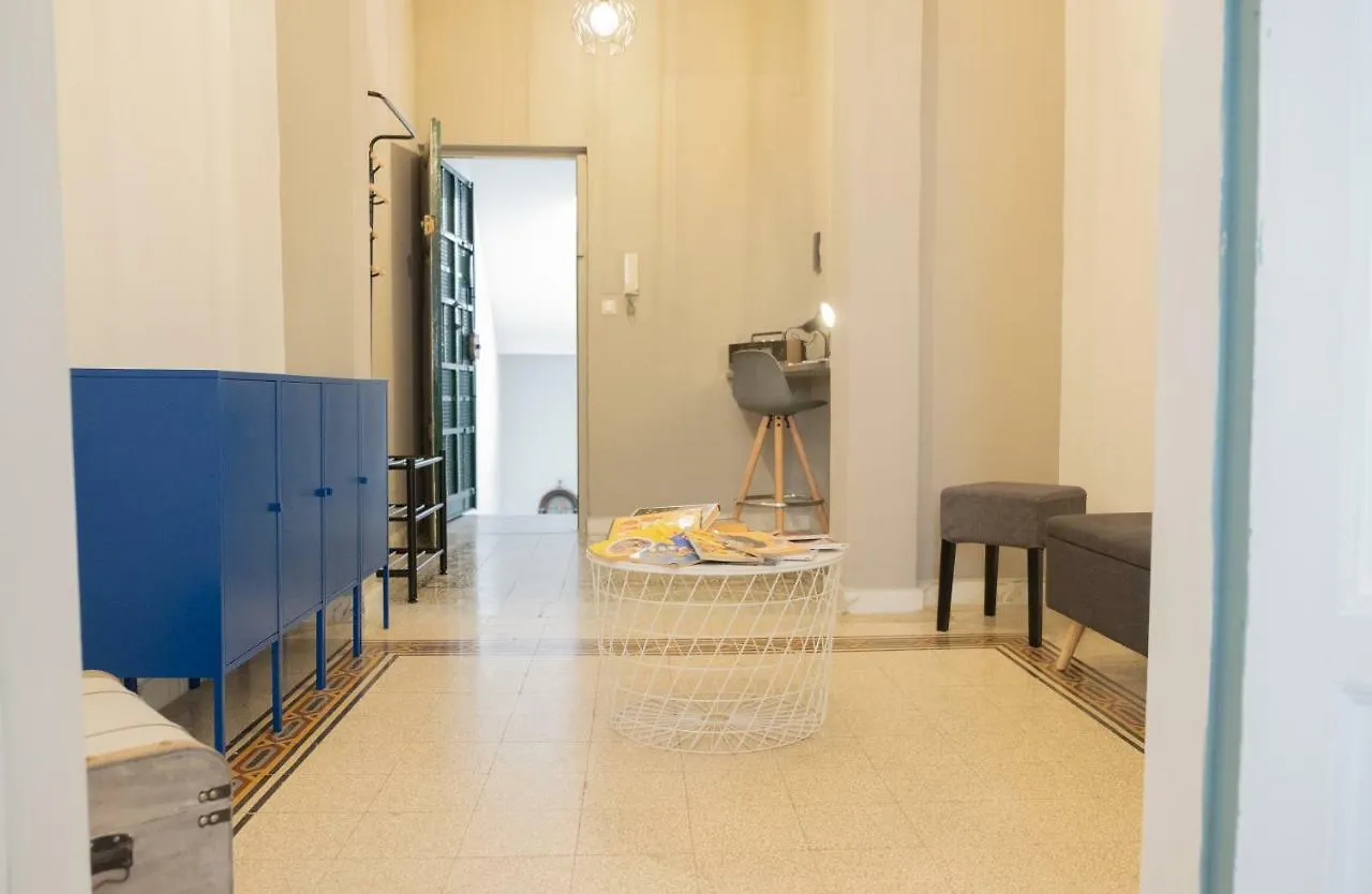 Al Teatro Massimo Apartment Palermo