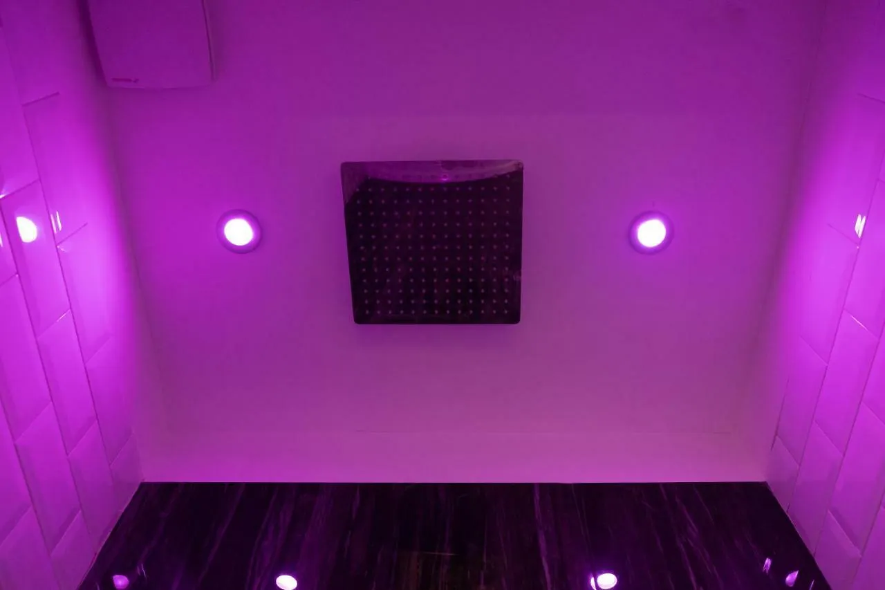 Al Teatro Massimo Apartment Palermo Italy