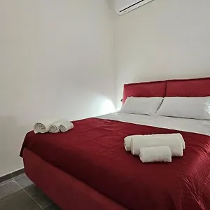  Apartment Masculu & Fimmina