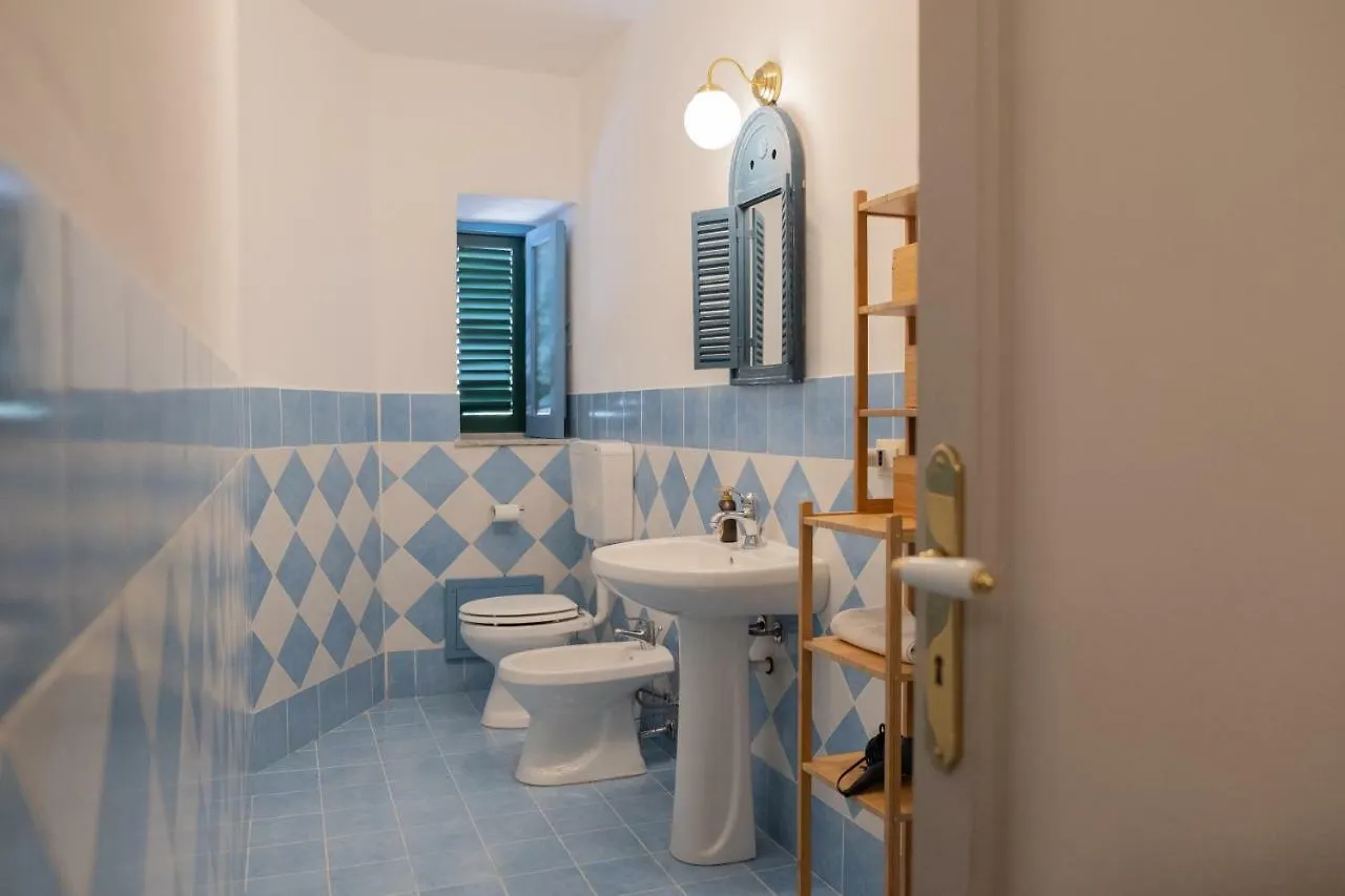 Al Teatro Massimo Apartment Palermo 0*,